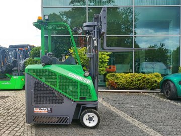 Combilift C2500CB
