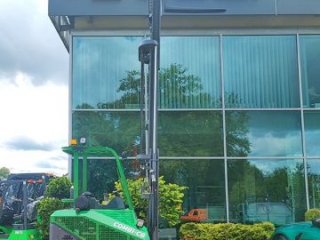 Combilift C2500CB