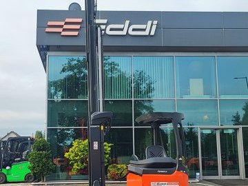 Linde R12B-01