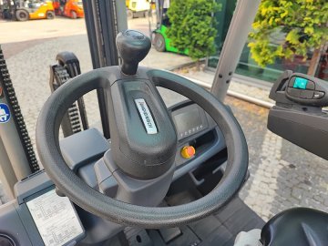Wózek widłowy Jungheinrich TFG 316s