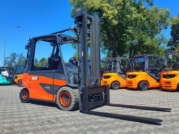 Linde E50HL-01/600