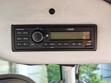 Still RX 20-20 P/H