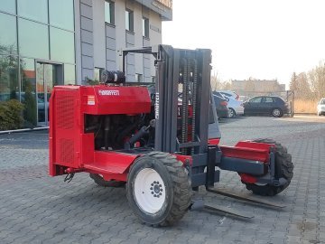 Moffett M2275 LWB