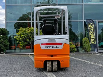 Wózek widłowy elektryczny Still RX 20-15