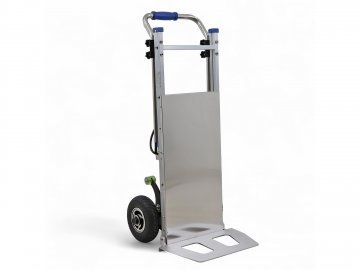 Wózek transportowy, magazynowy schodołaz do 200 kg Gunstig SC 203L-180 Günstig SC 203L-180