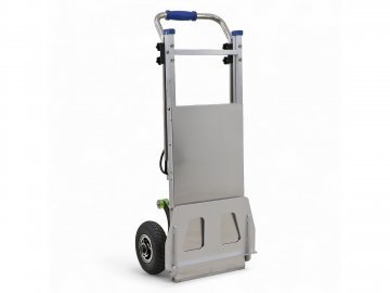 Wózek transportowy, magazynowy schodołaz do 200 kg Gunstig SC 203L-180 Günstig SC 203L-180