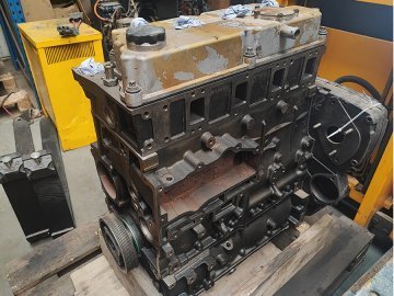 JCB 444T2