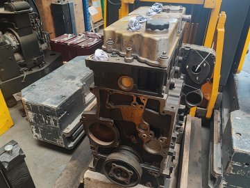 JCB 444T2