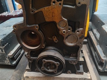 JCB 444T2