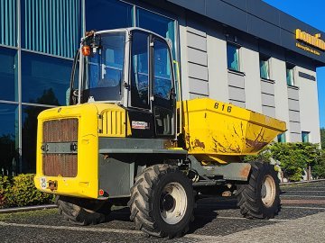 Wacker Neuson DW60