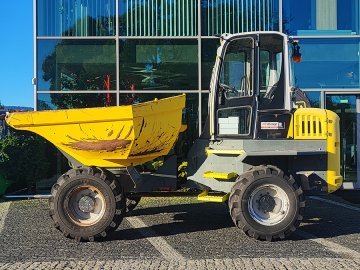 Wacker Neuson DW60