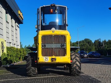 Wacker Neuson DW60