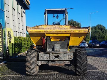 Wacker Neuson DW60