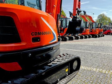 Lonking CDM6060U