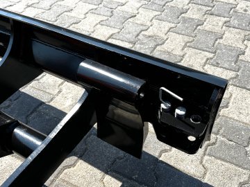minikoparka gąsienicowa Lonking CDM 6016