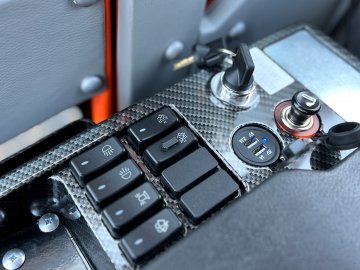 ładowarka teleskopowa Günstig 916T