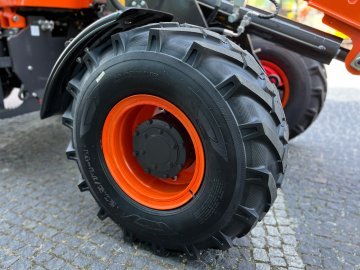 ładowarka teleskopowa Günstig 916T