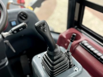ładowarka kołowa Lonking CDM835H