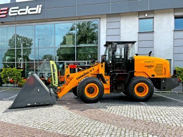 ładowarka kołowa Lonking CDM835H