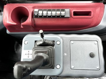 ładowarka kołowa Lonking CDM835H