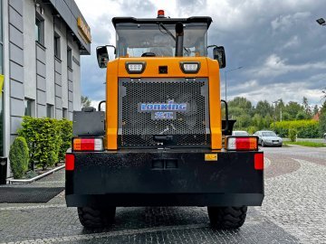 ładowarka kołowa Lonking CDM835H
