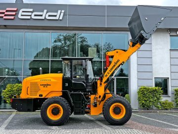 ładowarka kołowa Lonking CDM835H