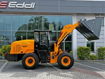 ładowarka kołowa Lonking CDM835H