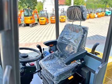 Chińska ładowarka kołowa Günstig 910N