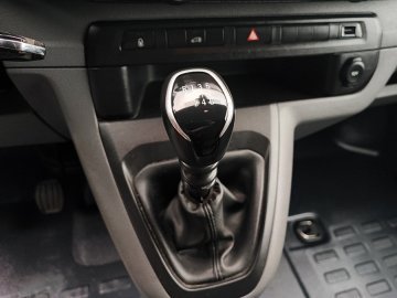 Dodávkové automobily Opel Vivaro
