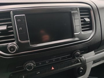 Dodávkové automobily Opel Vivaro