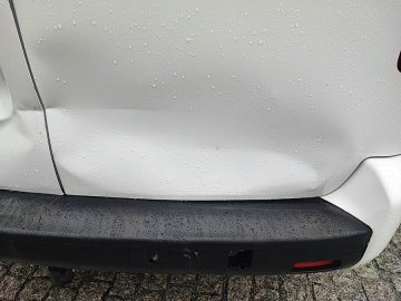 Dodávkové automobily Opel Vivaro