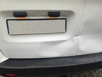 Dodávkové automobily Opel Vivaro