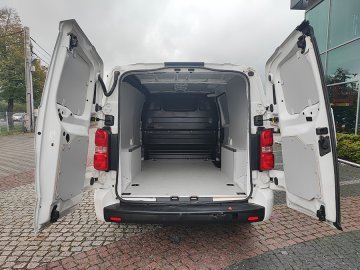 Dodávkové automobily Opel Vivaro