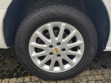 Dodávkové automobily Opel Vivaro