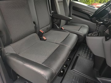 Dodávkové automobily Opel Vivaro