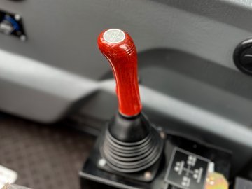 Wozidło budowlane obrotowe Günstig D935 3,5t