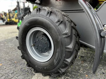 Wozidło budowlane obrotowe Günstig D935 3,5t