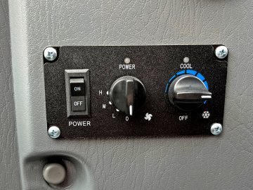 Wozidło budowlane obrotowe Günstig D935 3,5t