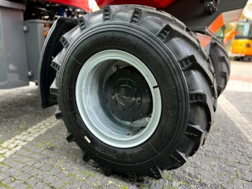 Wozidło budowlane obrotowe Günstig D950 5t