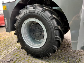 Wozidło budowlane obrotowe Günstig D950 5t