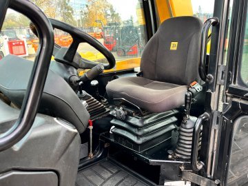 Ładowarka teleskopowa JCB 533-105