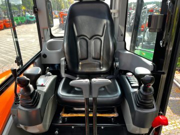 Lonking CDM6025