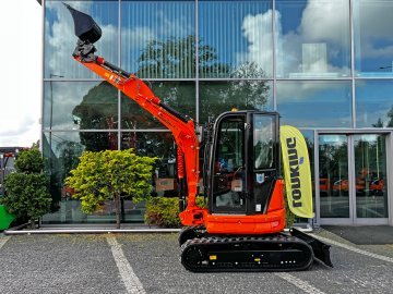 Lonking CDM6025