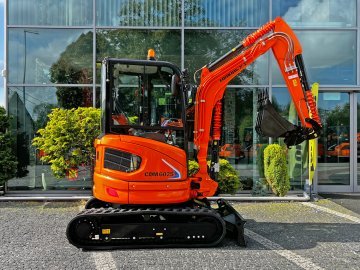 Lonking CDM6025