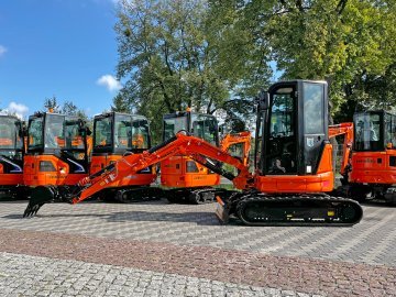 Lonking CDM6025