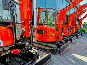Lonking CDM6025