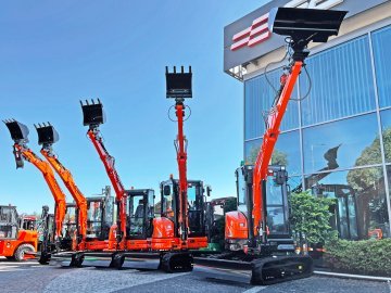 Lonking CDM6025