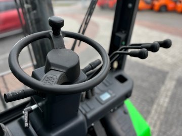 Lonking LG25BT Terrain Li-ion