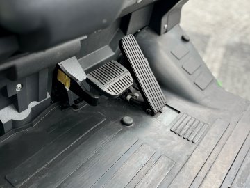 Lonking LG25BT Terrain Li-ion