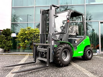 Lonking LG25BT Terrain Li-ion